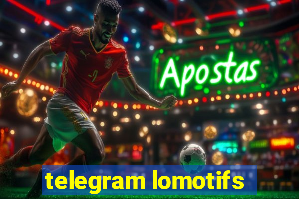 telegram lomotifs